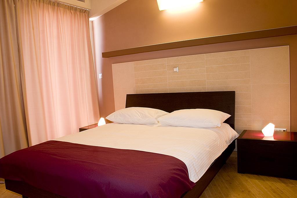 Hotel Diadem Omiš Kamer foto