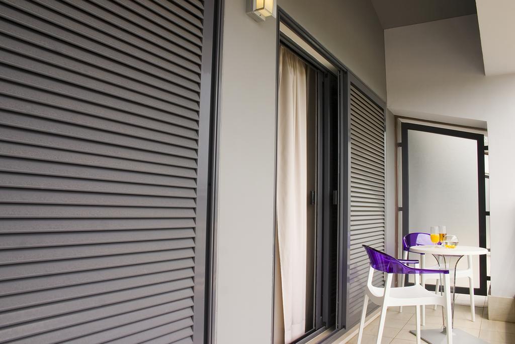 Hotel Diadem Omiš Kamer foto